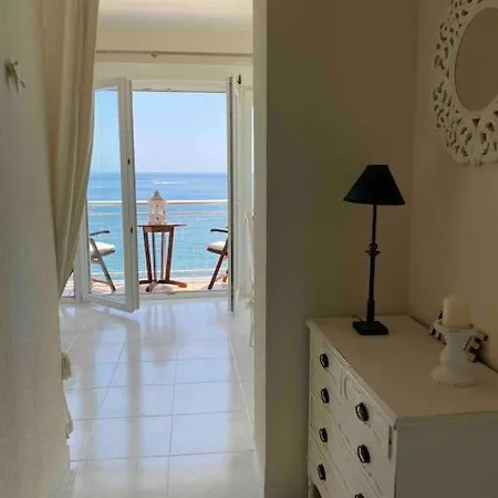 La Casa Del Port Apartment Jávea Exterior photo