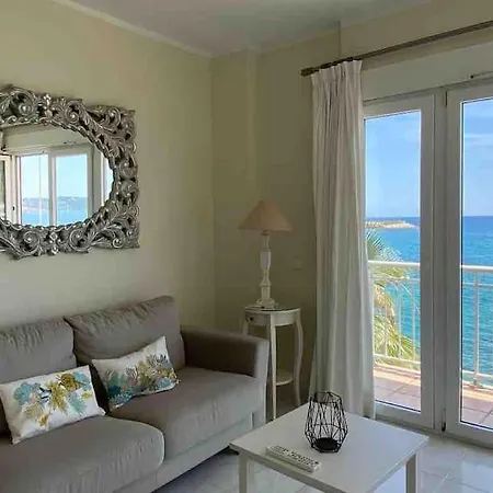 La Casa Del Port Apartment Jávea Exterior photo