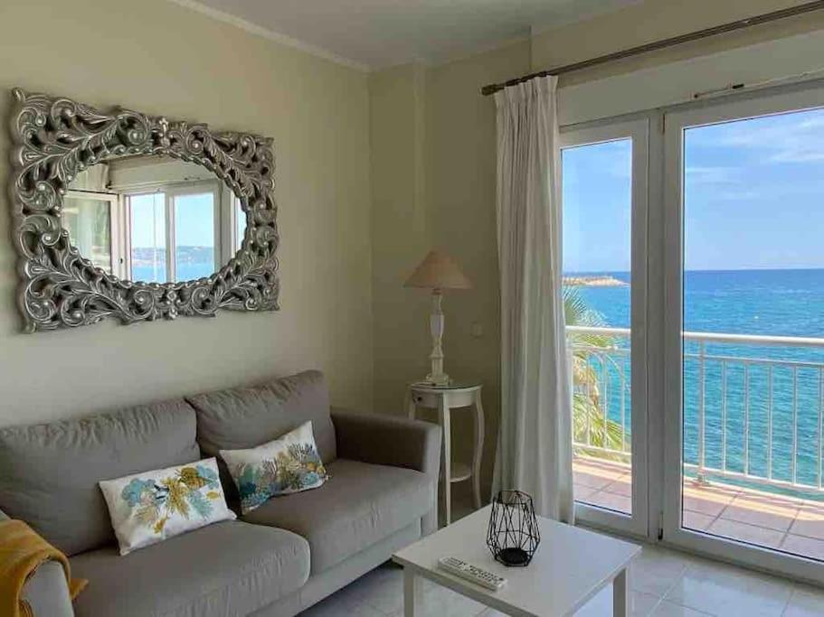 Appartement La Casa Del Port Jávea