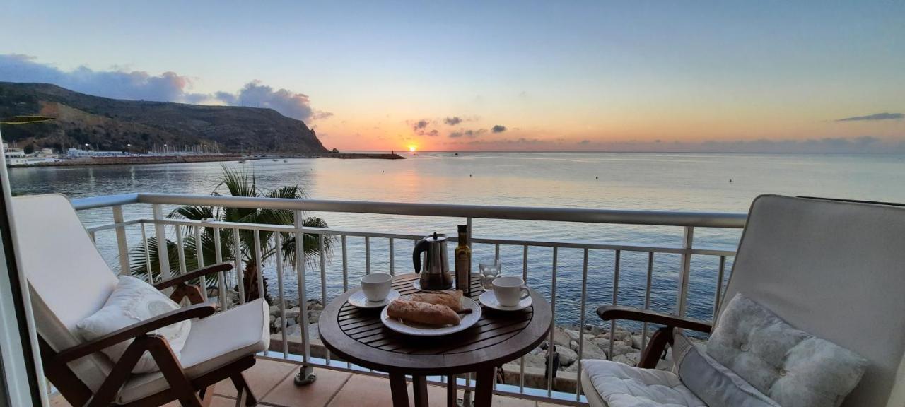 La Casa Del Port Appartement Jávea