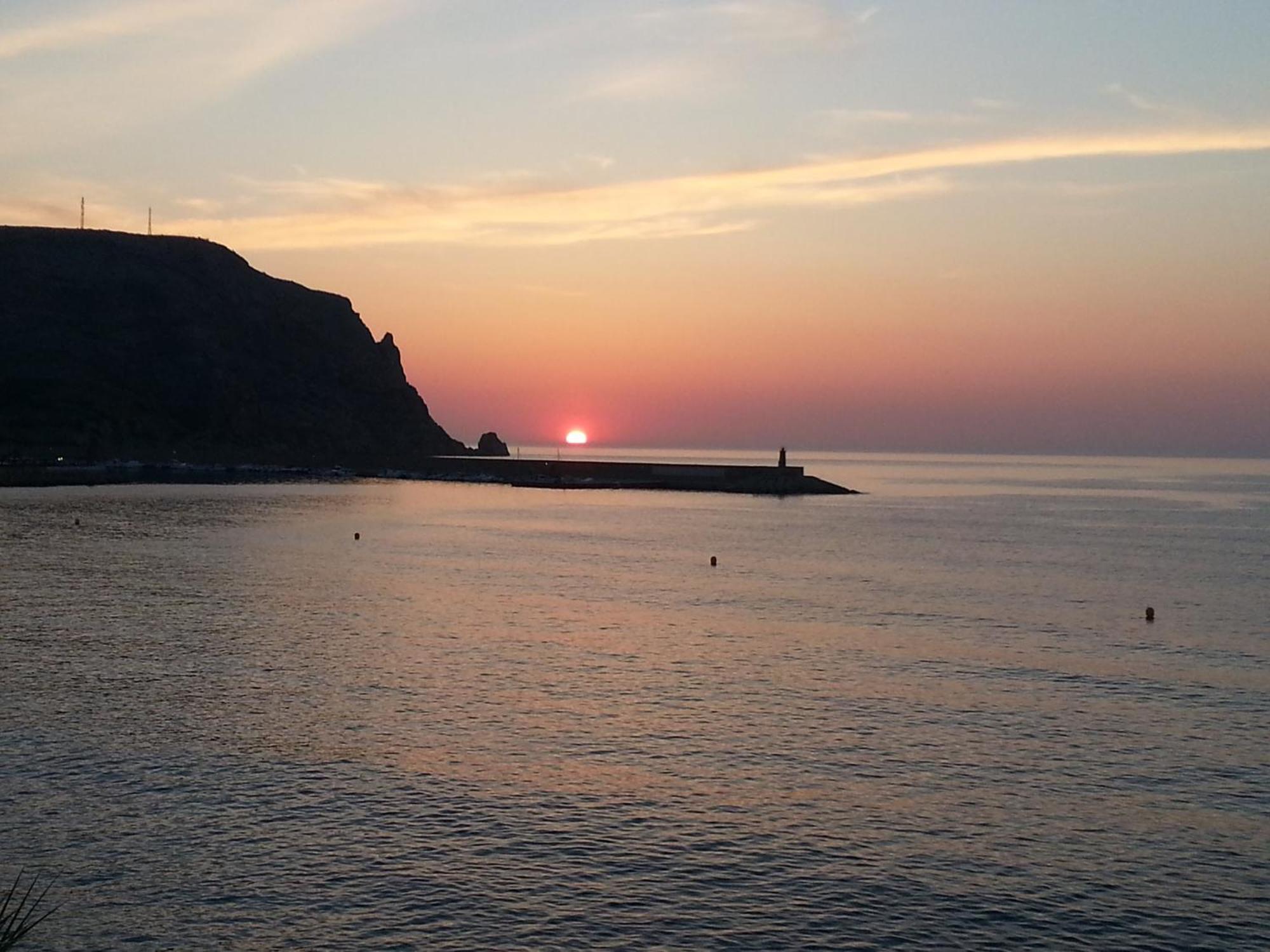 La Casa Del Port Appartement Jávea