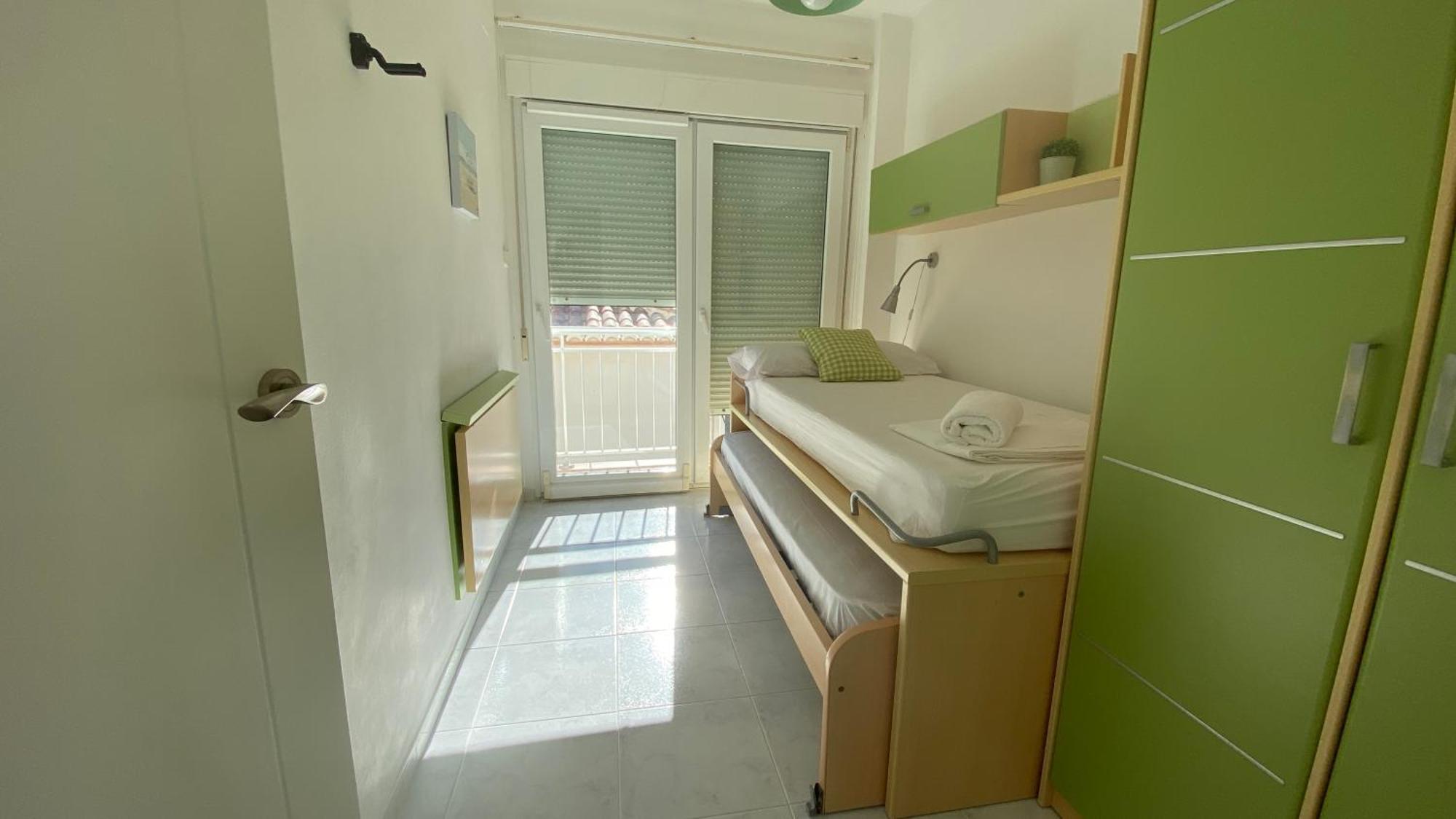 La Casa Del Port Appartement Jávea