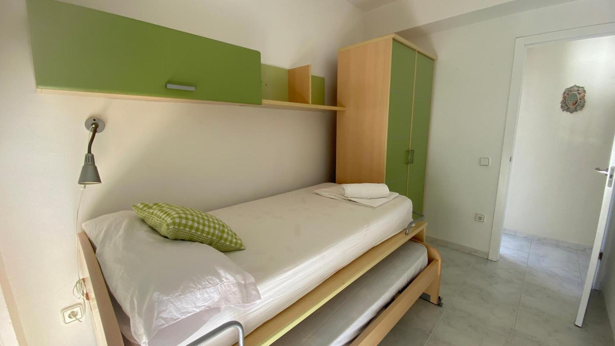 La Casa Del Port Appartement