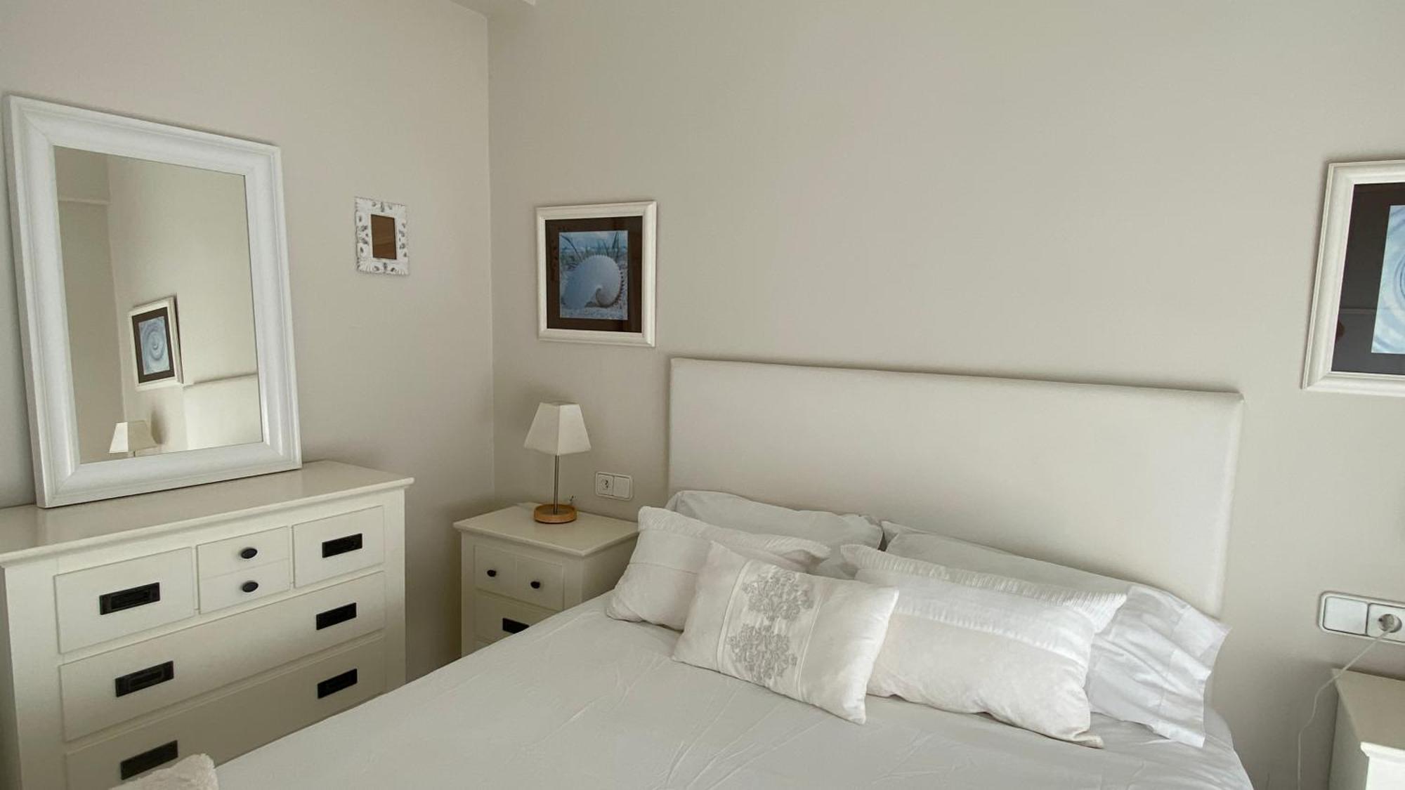 La Casa Del Port Appartement Jávea