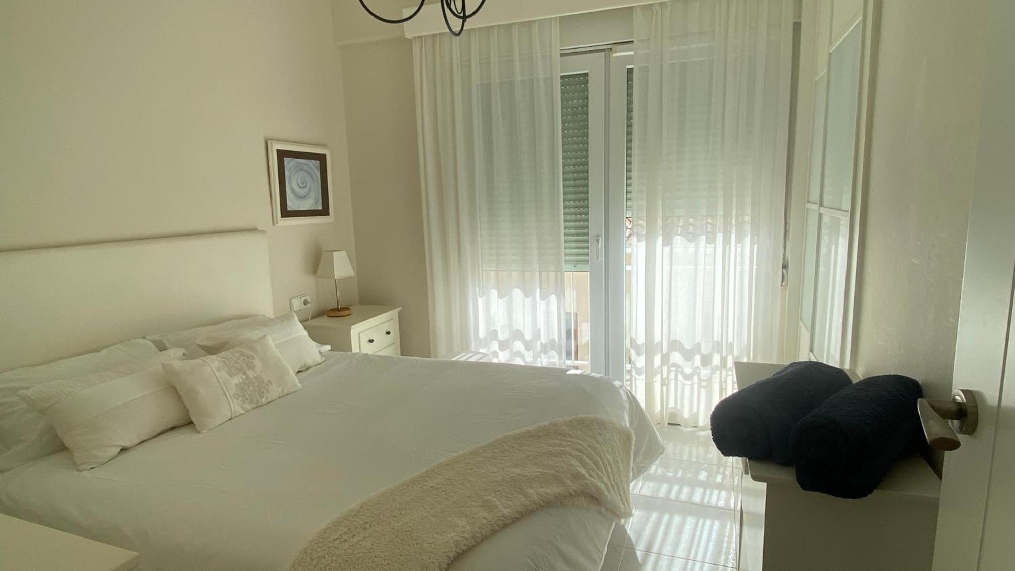 La Casa Del Port Appartement